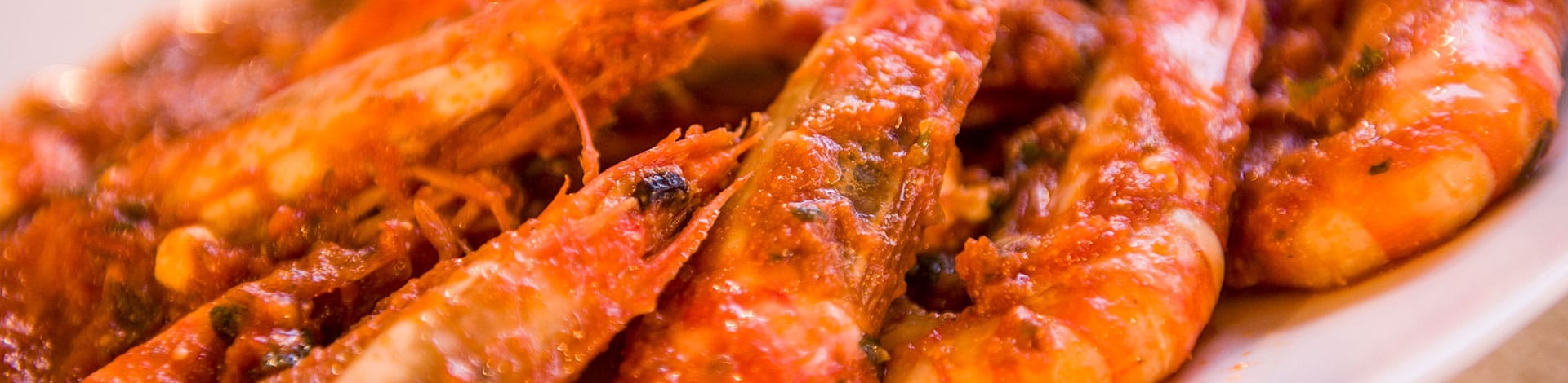 Christofer Seafood Restaurant